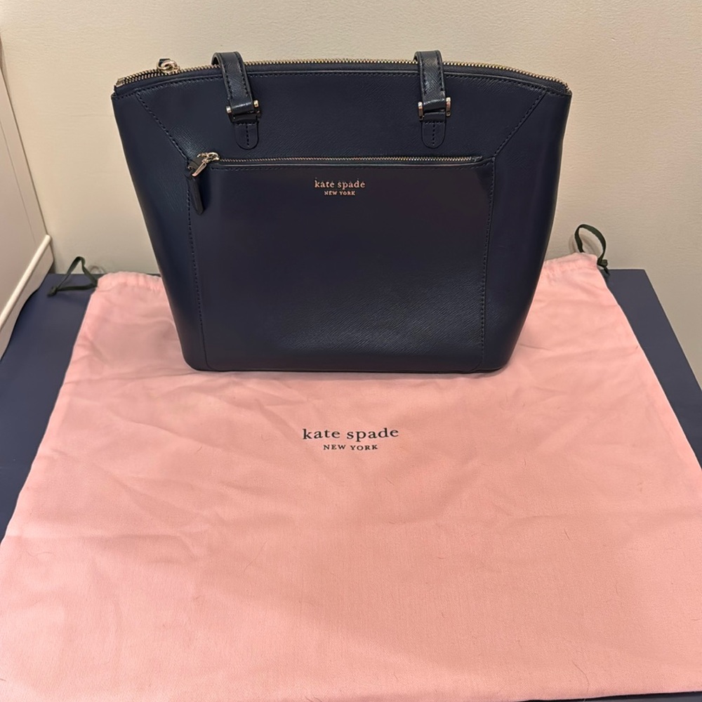 Kate Spade Louise Medium Tote with tags